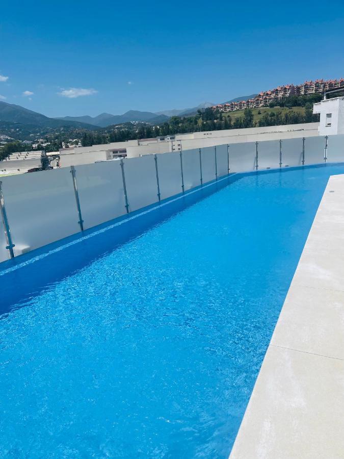 Happy Holidays Appartement Marbellac