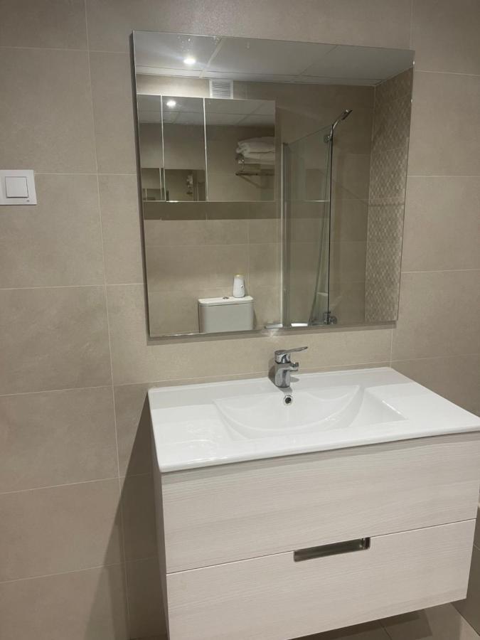 Appartement Happy Holidays Marbellac