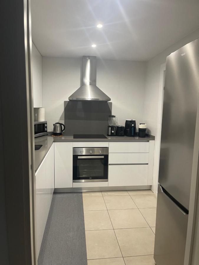 Appartement Happy Holidays Marbellac