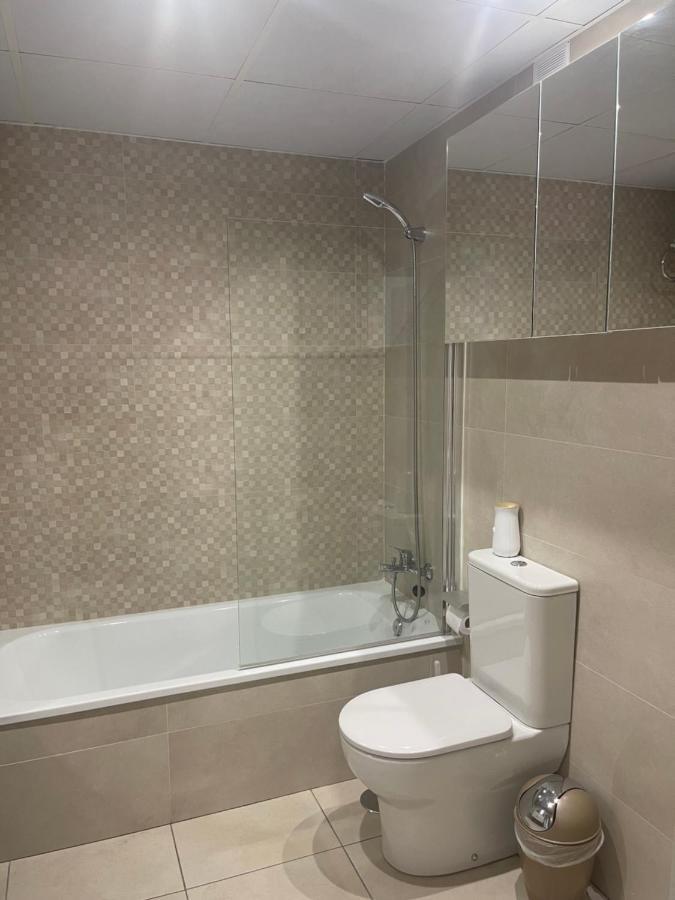 Happy Holidays Appartement Marbellac
